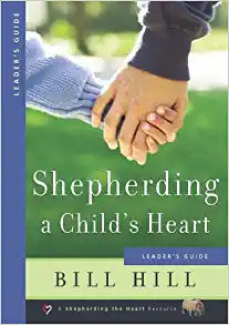 SHEPHERDING A CHILDS HEART   LG