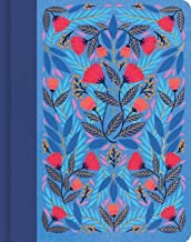 ESV JOURNALING BIBLE 1 COL HC ARTIST SERIES JESS P