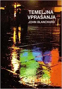ULTIMATE QUESTIONS SLOVENIAN