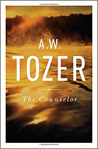 THE COUNSELOR