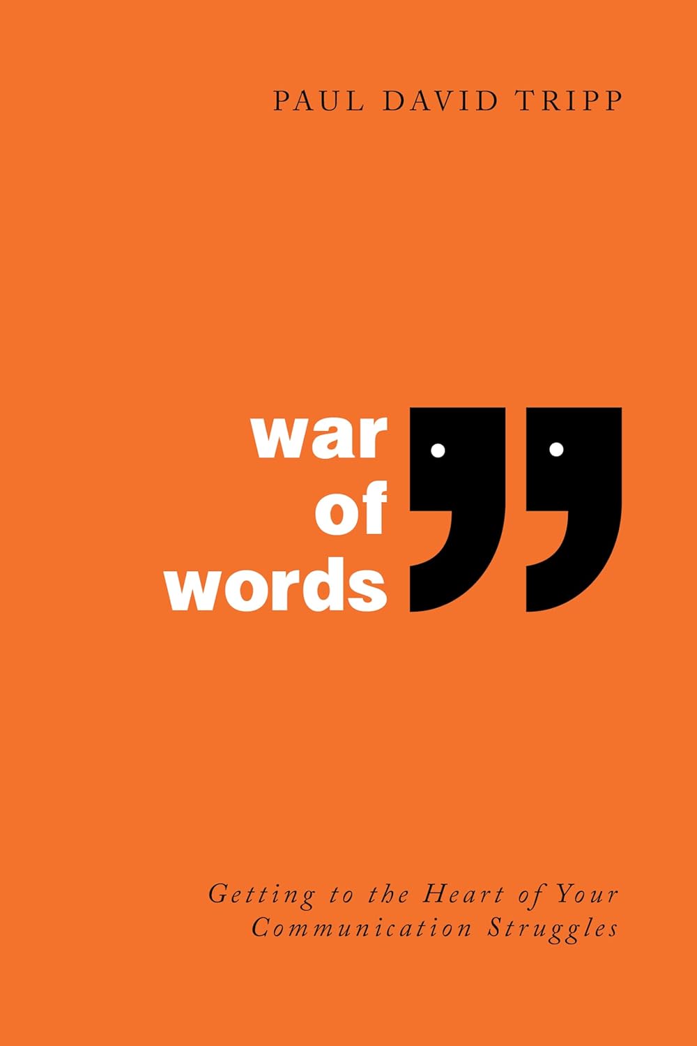 WAR OF WORDS, SECOND EDITION