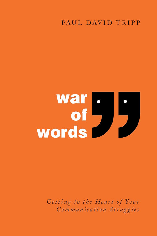 WAR OF WORDS, SECOND EDITION