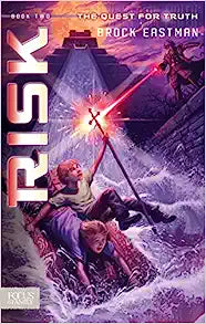 RISK QUEST FOR TRUTH BK 2