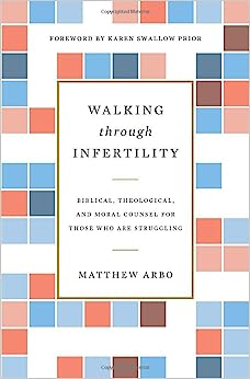 WALKING THROUGH INFERTILITY