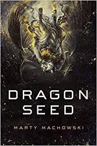 DRAGON SEED