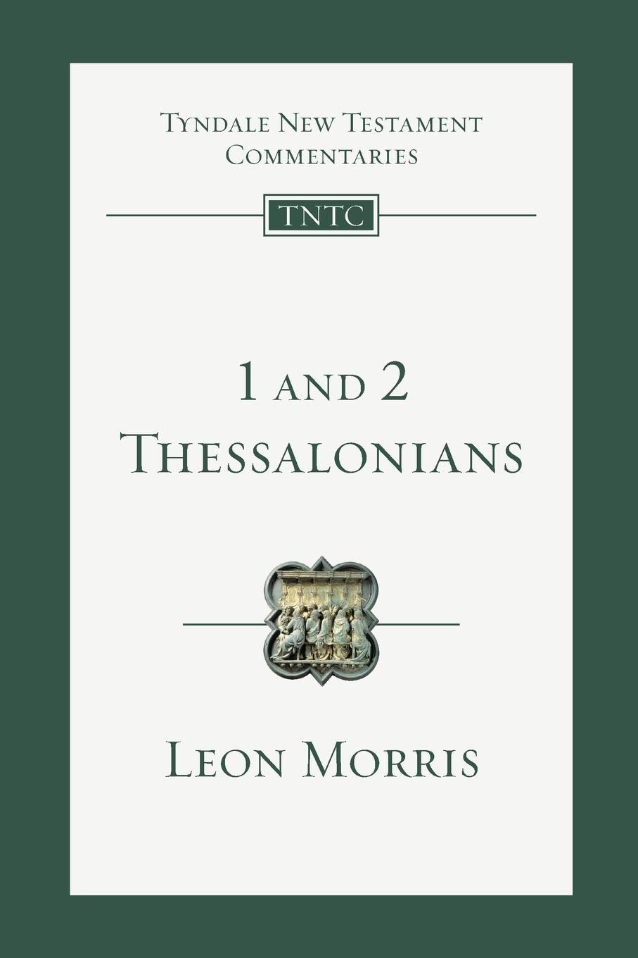 TNTC 1&2 THESSALONIANS