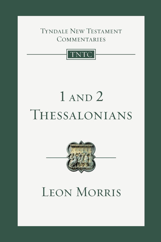 TNTC 1&2 THESSALONIANS