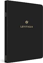 ESV SCRIPTURE JOURNAL PB LEVITICUS