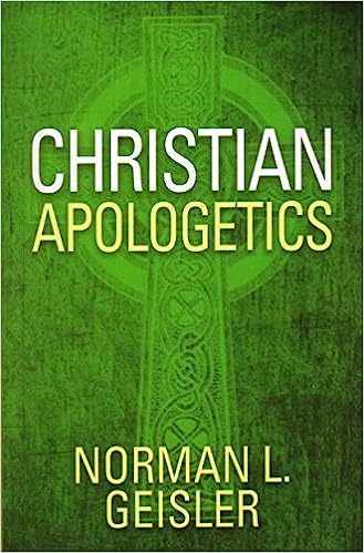 OMB CHRISTIAN APOLOGETICS   NORMAN GEISLER