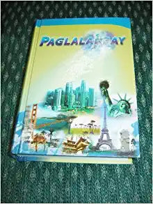 TAGALOG COMPACT PAGLALAKBAY BIBLIA  RTPV MBB12TAG033 OFW HC