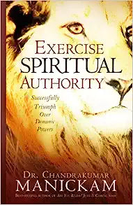 EXERCISE SPIRITUAL AUTHORITY
