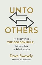 UNTO OTHERS THE GOLDEN RULE