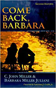 COME BACK   BARBARA
