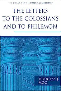 PNTC LETTER TO THE COLOSSIANS & TO PHILEMON