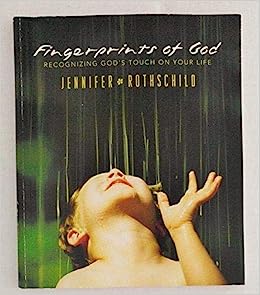FINGERPRINTS OF GOD MBR BK 48