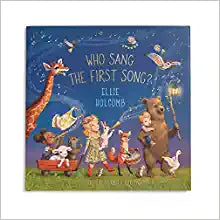 WHO SANG THE FIRST SONG