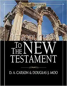 INTRODUCTION TO THE NEW TESTAMENT 2ND ED