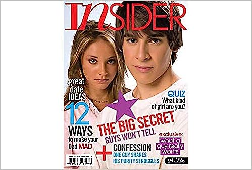 INSIDER LEADER GUIDE