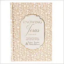 CAG GB141 KNOWING JESUS FINDING FRIENDSHIP WITH TH