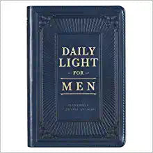 CAG DL013 DAILY LIGHT FOR MEN