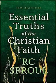 TYN MOM ESSENTIAL TRUTHS OF CHRISTIAN FAITH RC SPROUL