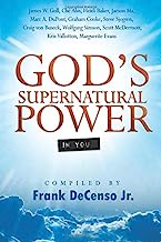 GODS SUPERNATURAL POWER IN YOU