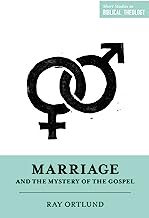 FTT MARRIAGE & THE MYSTERY OF THE GOSPEL