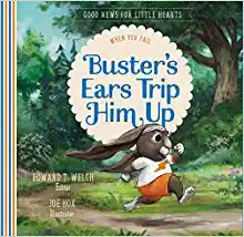 GNLH BUSTERS EARS TRIP HIM UP WHEN HE FAILS