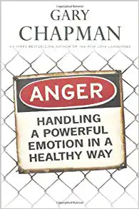 ANGER   HANDLING A POWERFUL EMOTION
