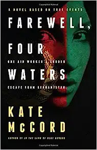 FAREWELL FOUR WATERS