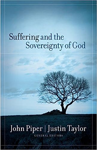 SUFFERING & SOVEREIGNITY OF GOD