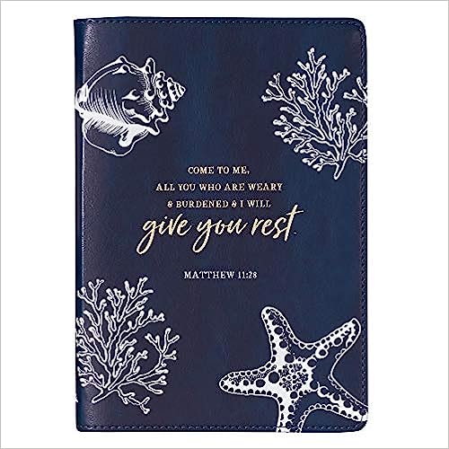 CAG JL346 JOURNAL LUXL MED COME TO ME