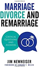 MARRIAGE DIVORCE AND REMARRIAGE