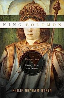 KING SOLOMON