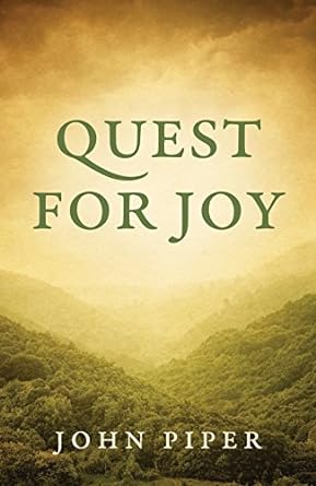 GN TRACT QUEST FOR JOY