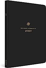 ESV SCRIPTURE JOURNAL PB JOHN