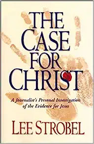 OMB CASE FOR CHRIST