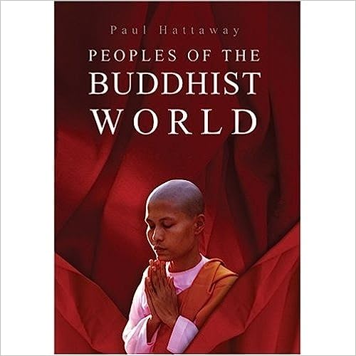 PEOPLE OF THE BUDDHIST WORLD