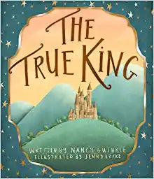 GUTHRIE THE TRUE KING