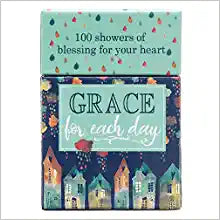 CAG BX128 BB GRACE FOR EACH DAY