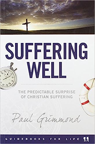 SUFFERING WELL PREDICTABLE SURPRISE OF