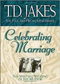 CELEBRATING MARRIAGE VOL 5 6 PILLARS FR EPHESIANS