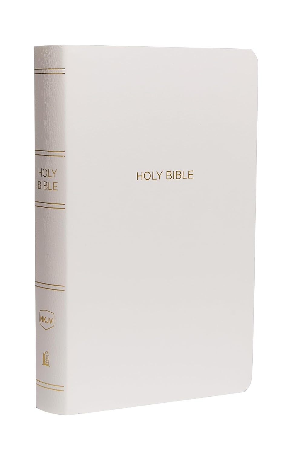 NKJV TN GIFT AND AWARD BIBLE WHITE