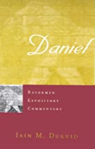 REC REFORMED EXPOSITORY COMMENTARY DANIEL