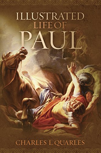 ILLUSTRATED LIFE OF PAUL QUARLES