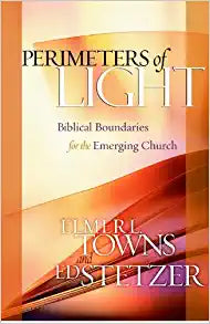 PERIMETERS OF LIGHT