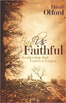 FIND US FAITHFUL