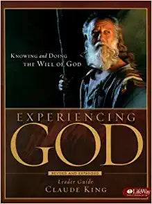 EXPEREINCING GOD LEADER GUIDE REV