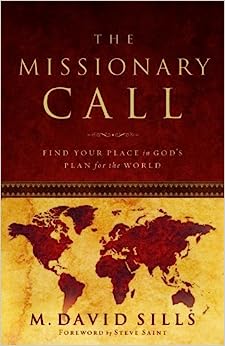 MISSIONARY CALL