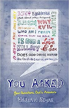 YOU ASKED